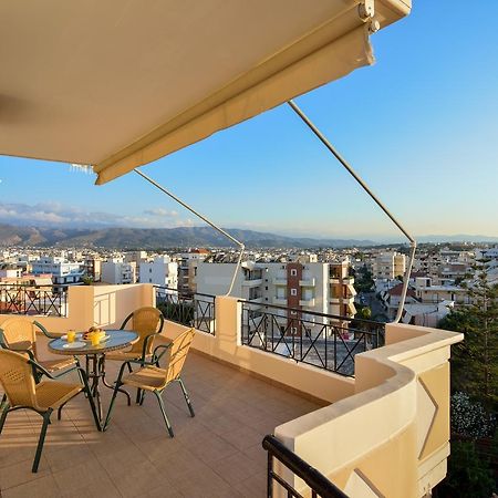 Elia Selinou Apartment Chania  Luaran gambar