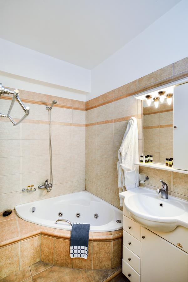 Elia Selinou Apartment Chania  Luaran gambar